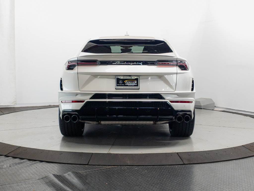 Used 2023 Lamborghini Urus S AWD/4WD image 24