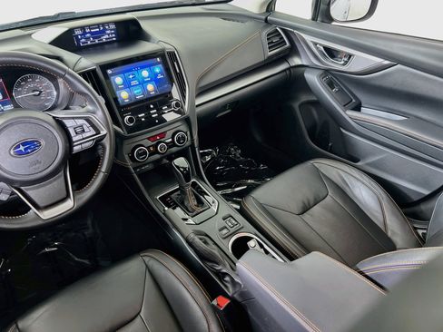 Used 2023 Subaru Crosstrek 2.5i Limited w/ Moonroof Package AWD/4WD image 23