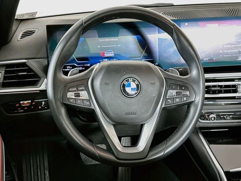 Used 2023 BMW 330i Sedan w/ Driving Assistance Package RWD image 17