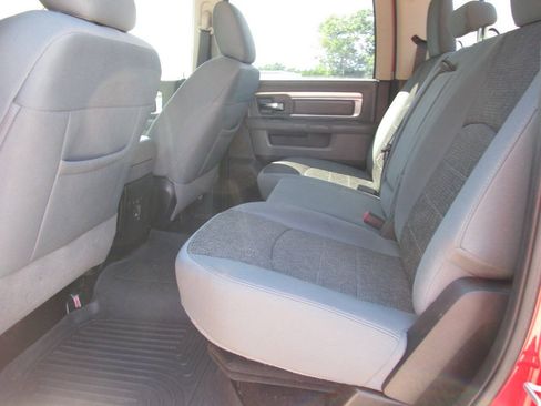 Used 2015 RAM 2500 Big Horn AWD/4WD image 15