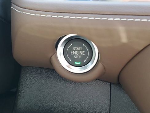 New 2026 Chevrolet Suburban High Country image 16