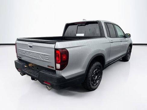New 2026 Honda Ridgeline TrailSport image 7