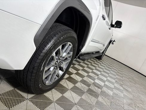 Used 2024 Toyota Tundra 1794 Edition AWD/4WD image 37