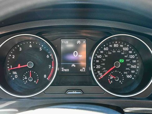 Used 2021 Volkswagen Tiguan S image 25