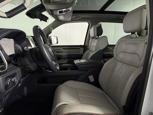 Used 2025 RAM 1500 Tungsten w/ Bed Utility Group image 25