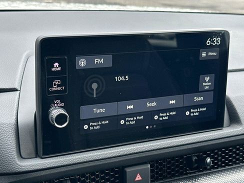 New 2026 Honda CR-V TrailSport image 18