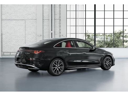 New 2026 Mercedes-Benz CLA 350 image 18