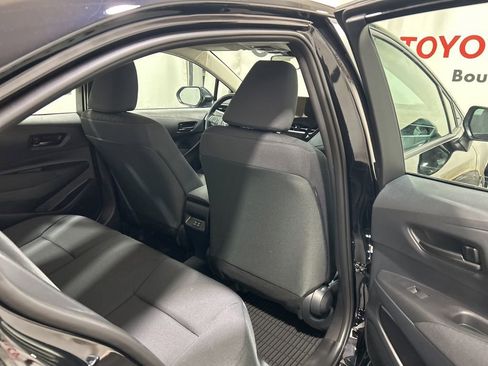 Used 2026 Toyota Corolla LE FWD image 15