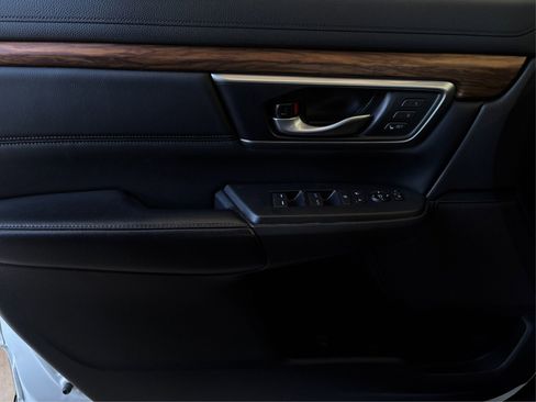 Used 2021 Honda CR-V EX-L image 21