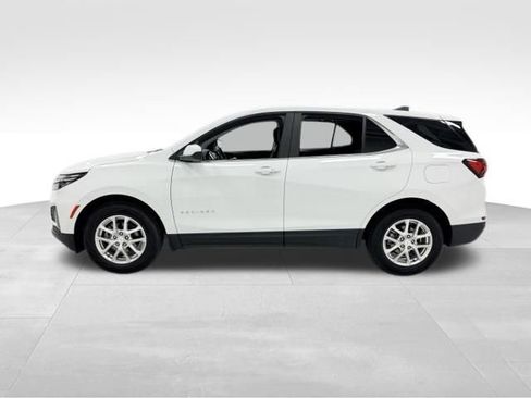 Certified 2023 Chevrolet Equinox LT FWD image 3