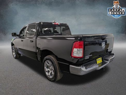 Used 2022 RAM 1500 Big Horn AWD/4WD image 6