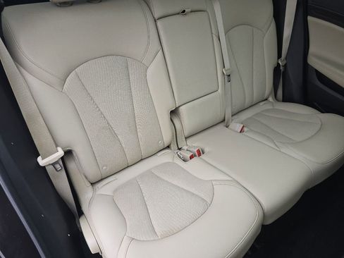 Used 2020 Buick Envision Preferred image 19