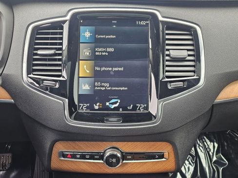 Used 2022 Volvo XC90 T8 Inscription Expression w/ Advanced Package image 31