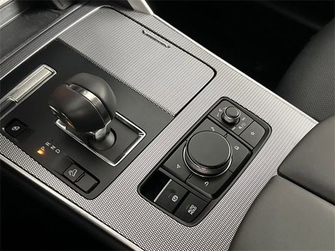 Certified 2024 MAZDA CX-90 Plug-In Hybrid w/ Preferred image 21