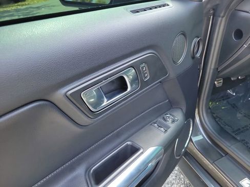 Used 2019 Ford Mustang GT Premium w/ GT Performance Package image 9