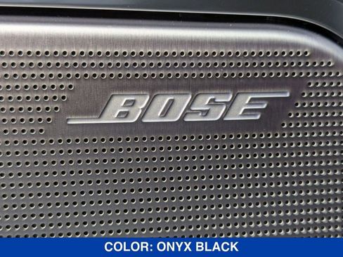 New 2025 GMC Sierra 2500 Denali w/ Denali Reserve Package image 13