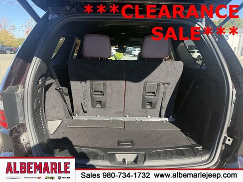 Used 2024 Dodge Durango GT image 5