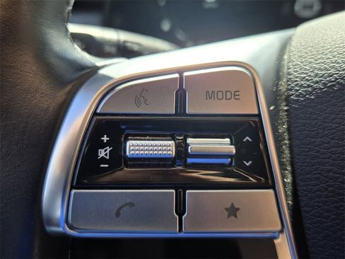 Used 2024 Kia Telluride SX image 32