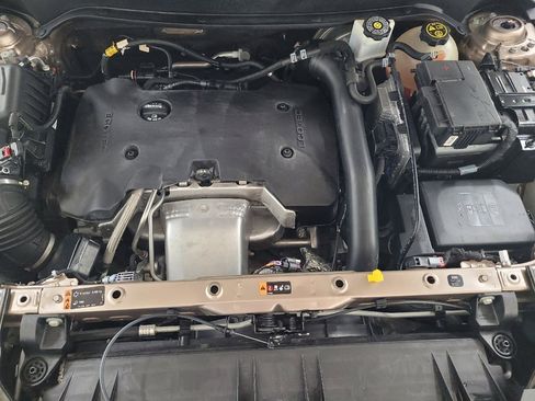 Used 2018 GMC Terrain SLT FWD image 30