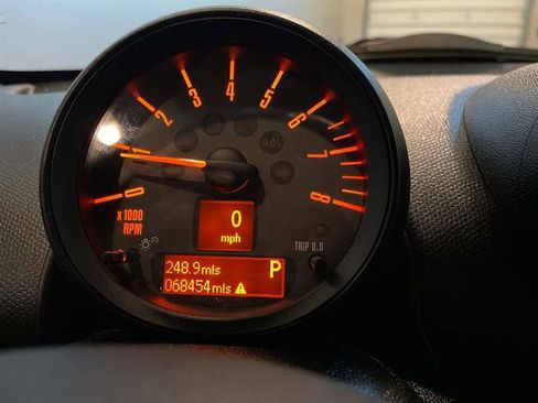 Used 2015 MINI Cooper Countryman S AWD/4WD image 16