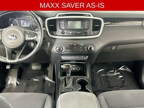 Used 2016 Kia Sorento FWD w/ LX Convenience Package image 18