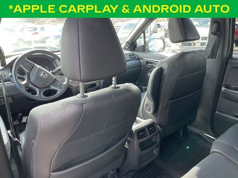 Used 2023 Honda Passport EX-L image 14