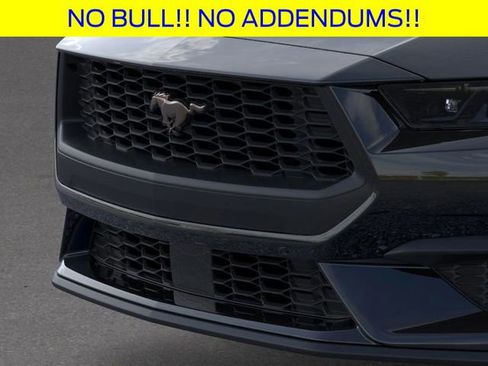 New 2026 Ford Mustang Premium image 18