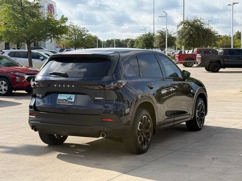 Used 2026 MAZDA CX-5 Select AWD/4WD image 5