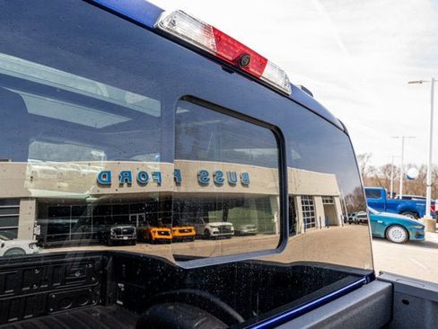 New 2026 Ford F250 XLT w/ XLT Premium Package image 17