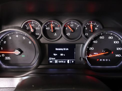 Used 2024 GMC Sierra 2500 Pro w/ 1SA Pro Safety Plus Package AWD/4WD image 4