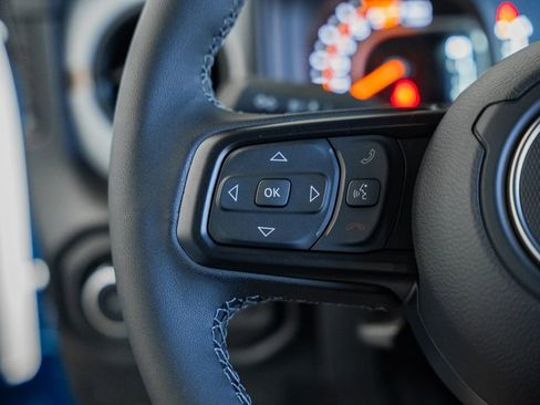 New 2026 Jeep Wrangler Willys image 29