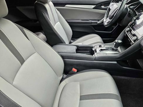 Used 2018 Honda Civic EX-T image 13