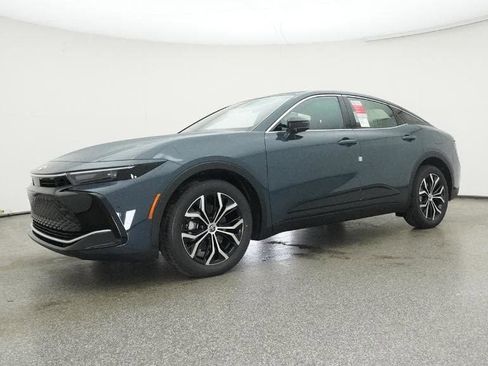 New 2026 Toyota Crown XLE image 17