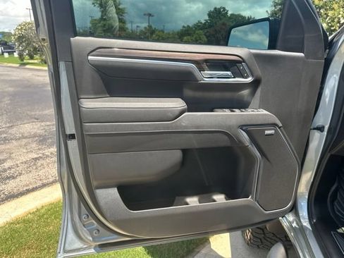 New 2026 Chevrolet Silverado 1500 RST AWD/4WD image 10
