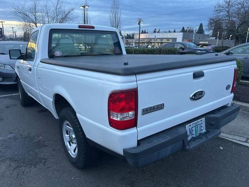 Used 2008 Ford Ranger XL image 6