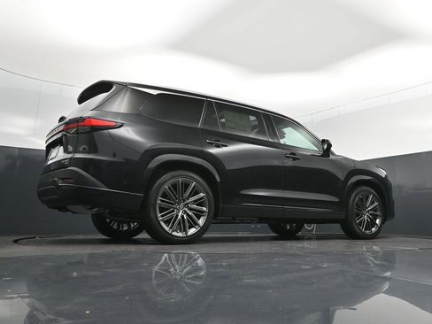 New 2026 Lexus TX 350 AWD image 44