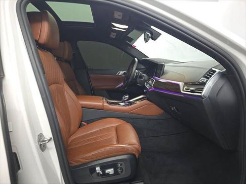Used 2023 BMW X6 xDrive40i w/ Executive Package AWD/4WD image 18