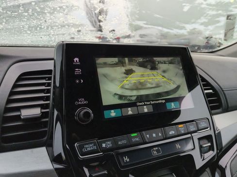 Used 2022 Honda Odyssey Touring image 32