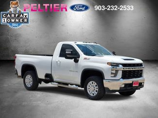Used 2022 Chevrolet Silverado 2500 LT w/ Convenience Package AWD/4WD video 1