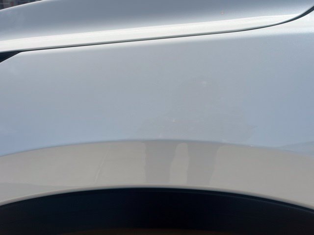 Used 2023 Nissan Rogue SL w/ SL Premium Package FWD image 7