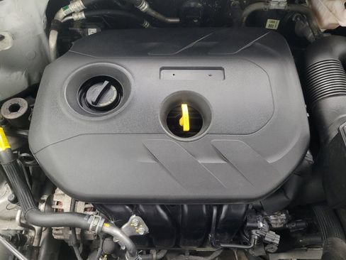 Used 2019 Hyundai Tucson Value AWD/4WD image 30