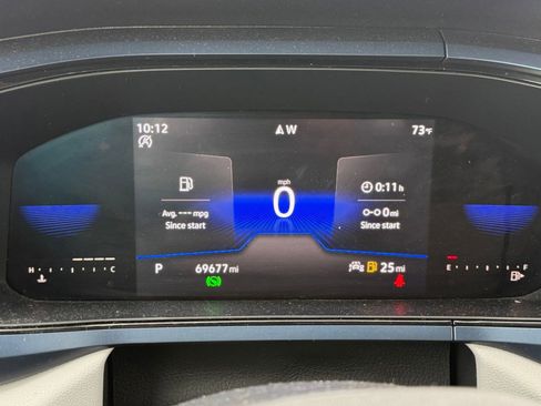 Used 2022 Volkswagen Taos SE w/ IQ.Drive SE Package image 18