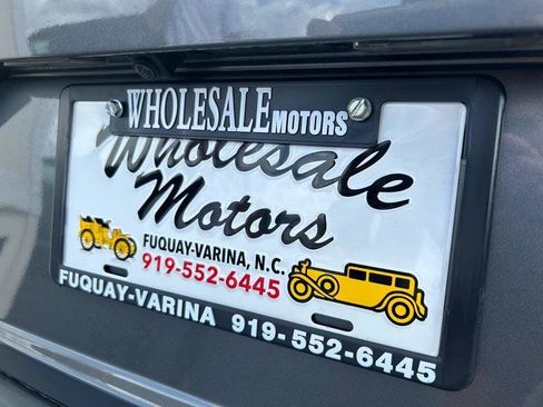 Used 2021 Nissan Altima 2.5 SV image 37