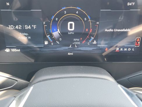 New 2027 Chevrolet Traverse LT w/ Midnight/Sport Edition FWD image 11