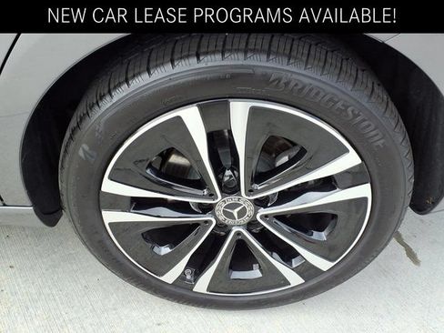 Certified 2026 Mercedes-Benz CLA 250 image 24
