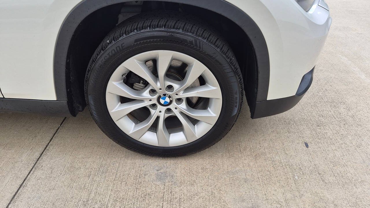 Used 2013 BMW X1 xDrive28i AWD/4WD image 25