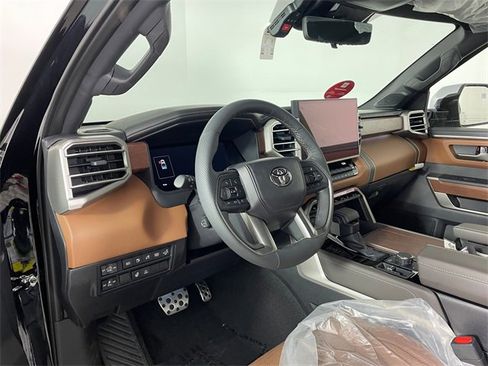 New 2026 Toyota Tundra 1794 Edition w/ TRD Off-Road Package image 2