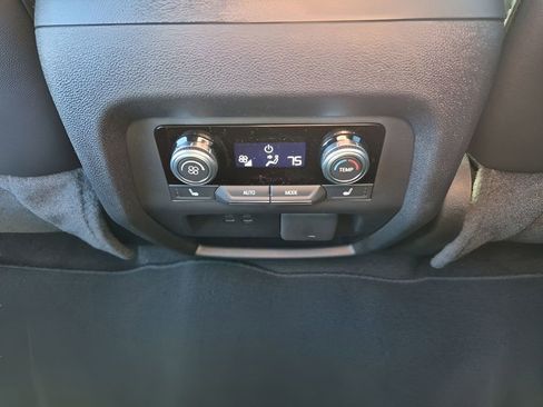 New 2026 GMC Acadia Elevation w/ Black Edition FWD image 24