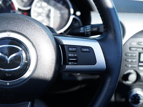 Used 2012 MAZDA MX-5 Miata Grand Touring w/ Premium Pkg image 26