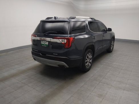 Used 2020 GMC Acadia SLT w/ LPO, Floor Liner Package AWD/4WD image 9